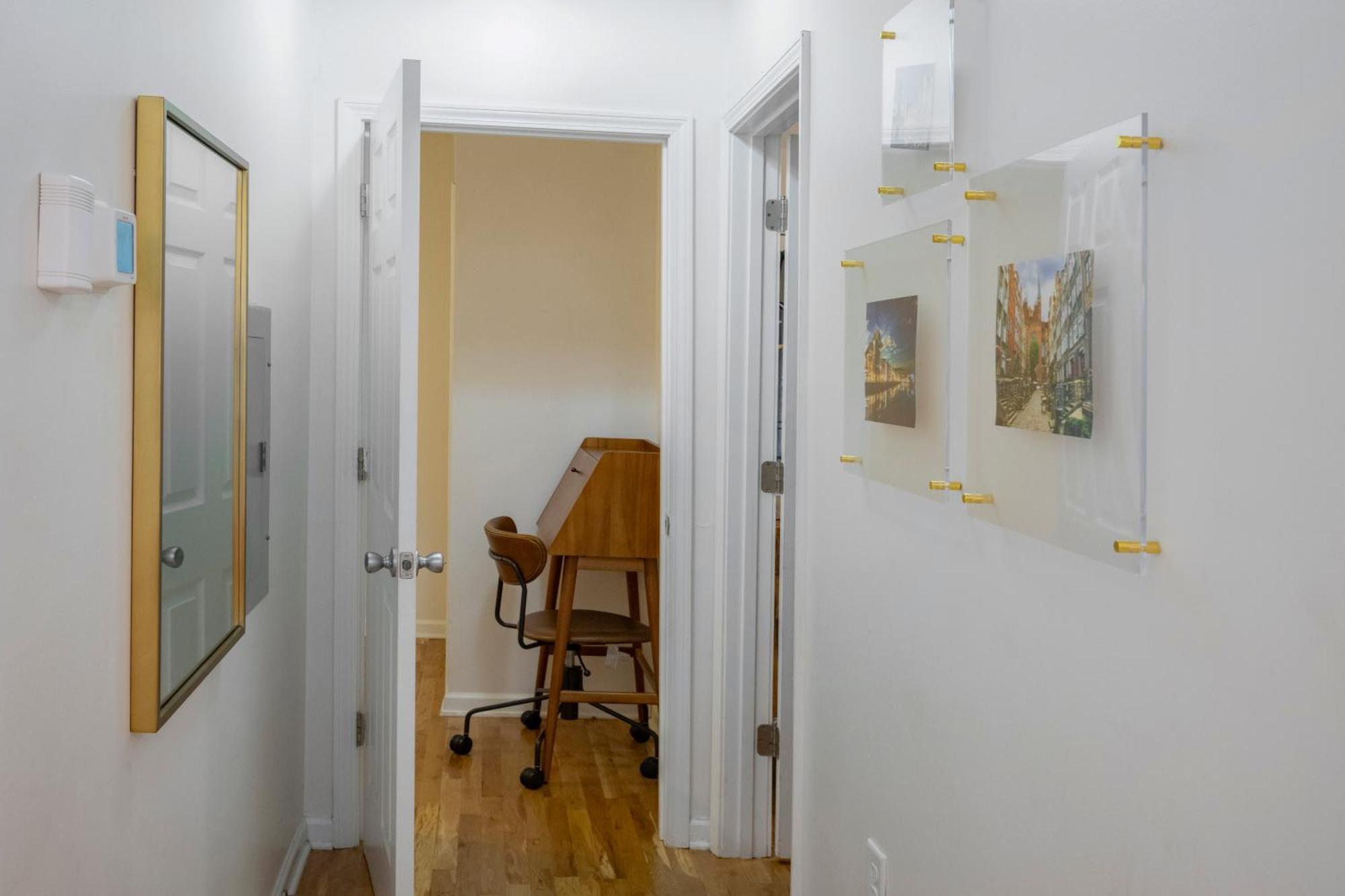 Charming 2Br Bungalow 4 Minutes To Duke University เดอแรม ภายนอก รูปภาพ