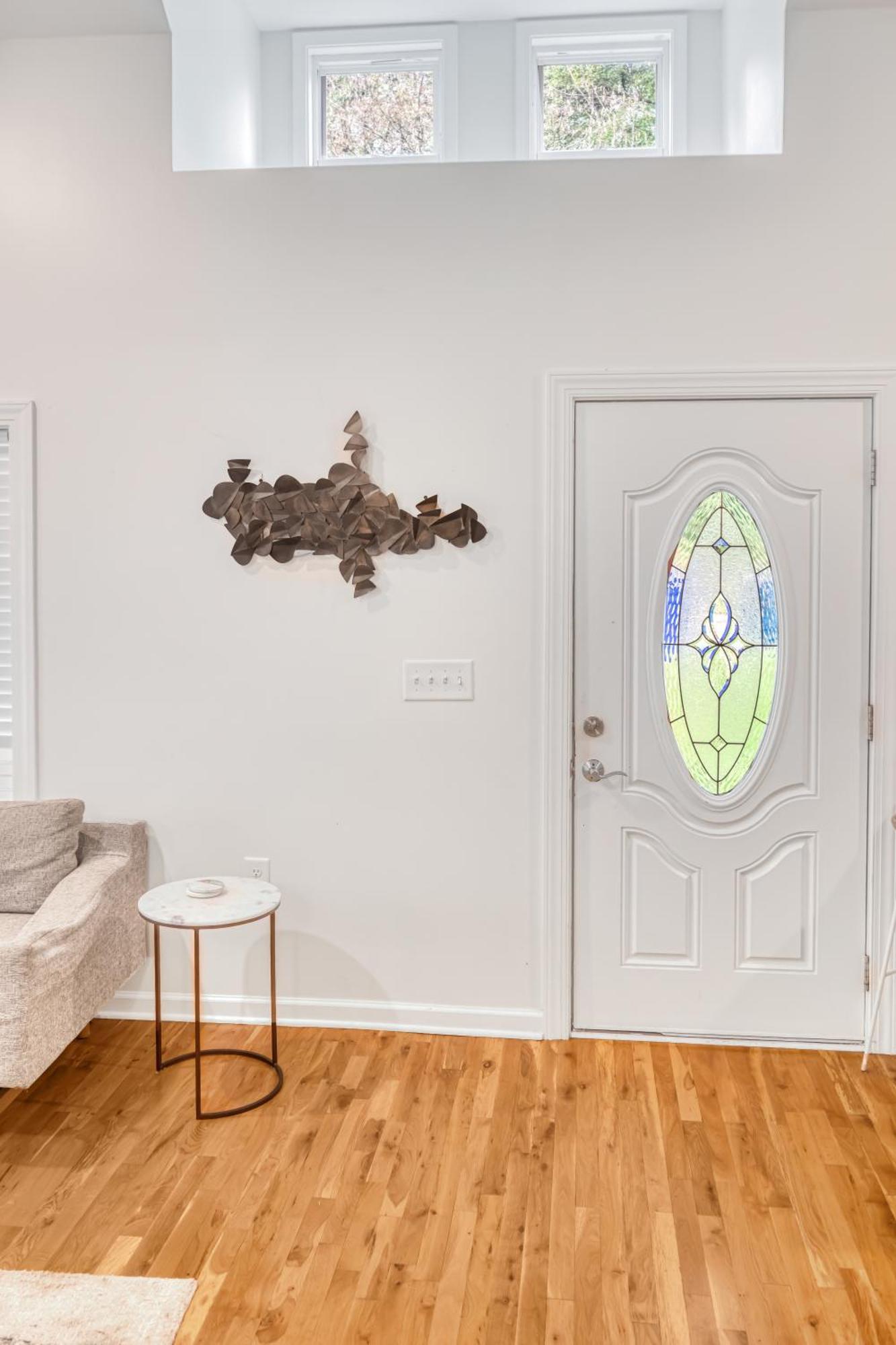 Charming 2Br Bungalow 4 Minutes To Duke University เดอแรม ภายนอก รูปภาพ