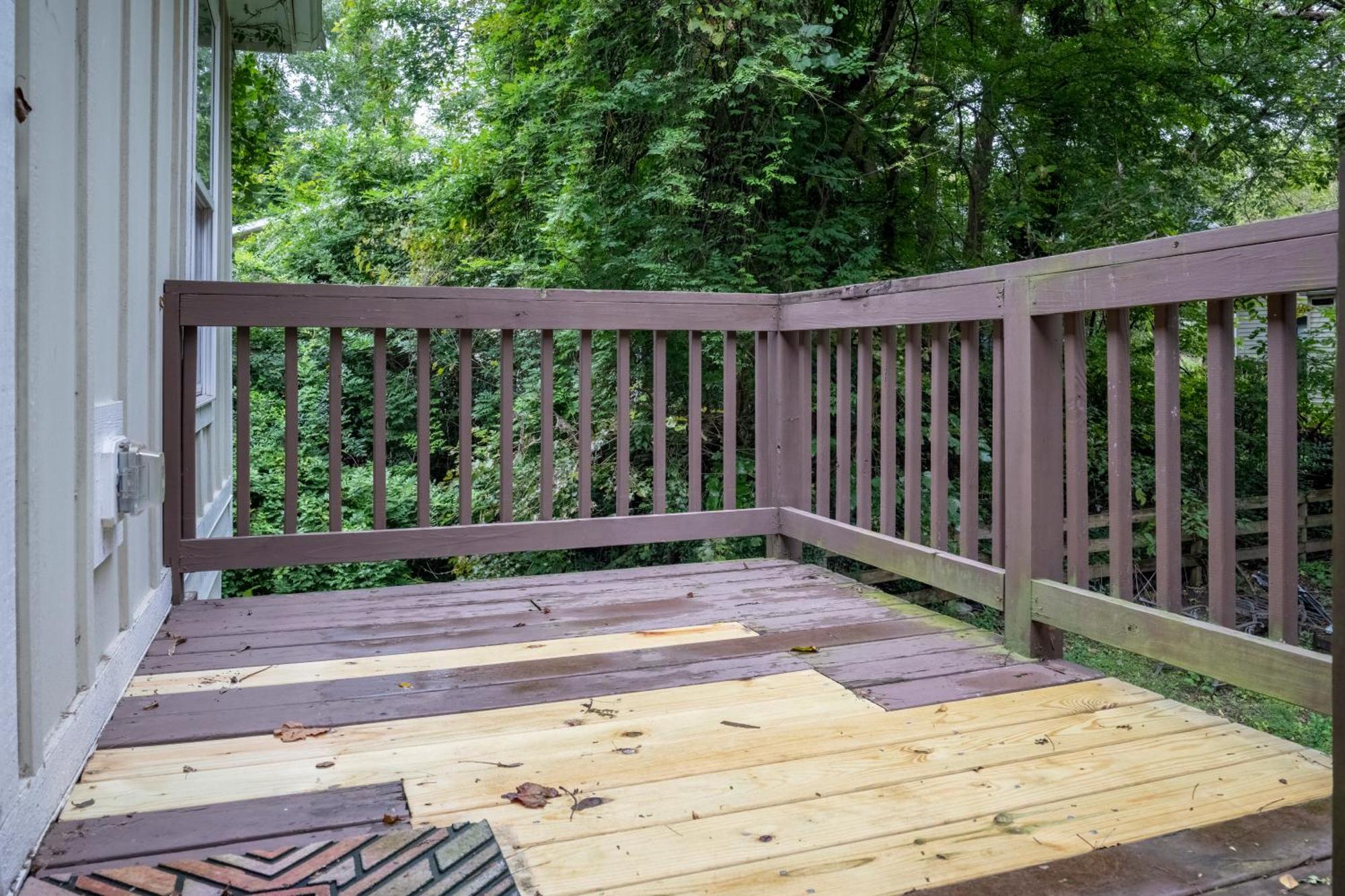 Charming 2Br Bungalow 4 Minutes To Duke University เดอแรม ภายนอก รูปภาพ